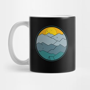 Happy Camper Mug